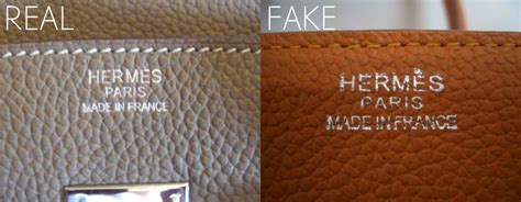 fake hermes birkin stamp|hermes identification.